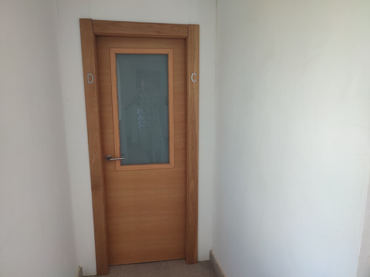 Tussenverdieping Appartement met 2 slaapkamers in Hacienda Riquelme