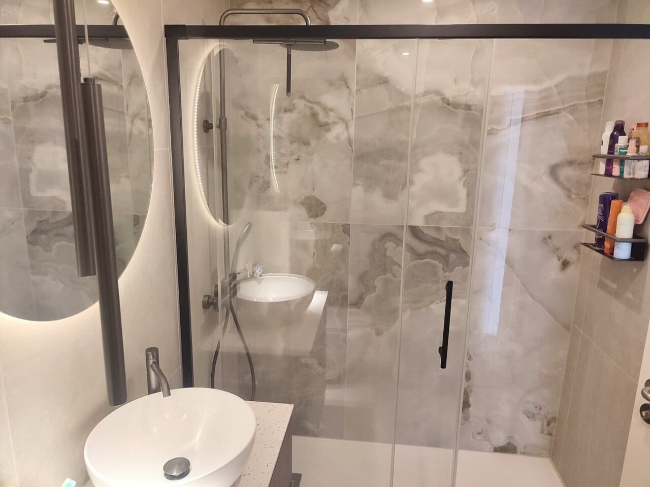2 bed Middle Floor Apartment in Hacienda Riquelme
