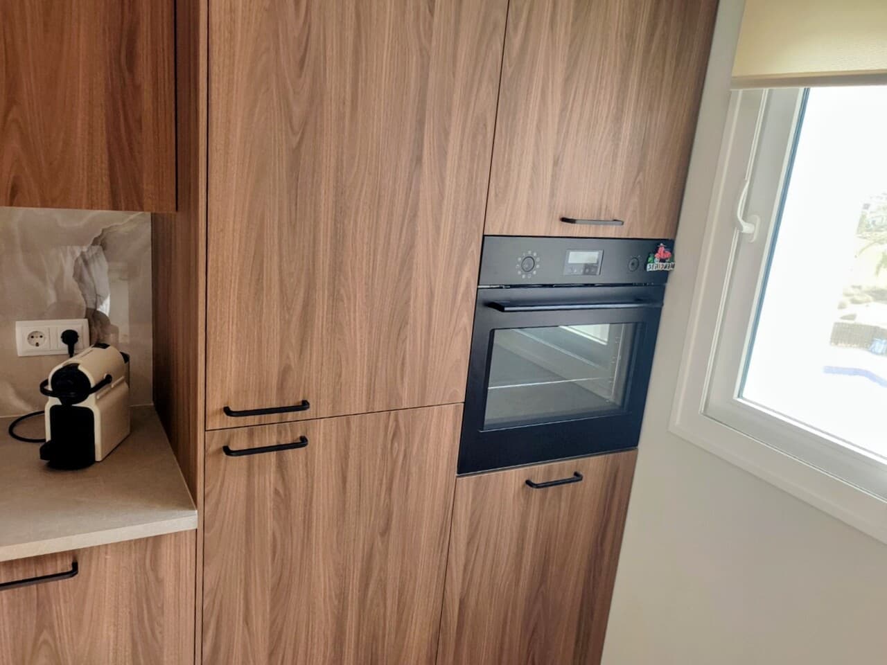 2 bed Middle Floor Apartment in Hacienda Riquelme