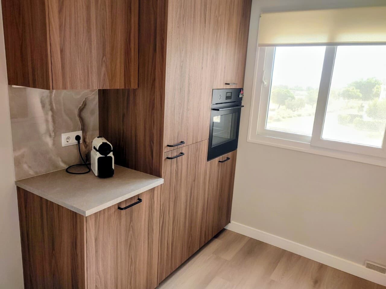 2 bed Middle Floor Apartment in Hacienda Riquelme