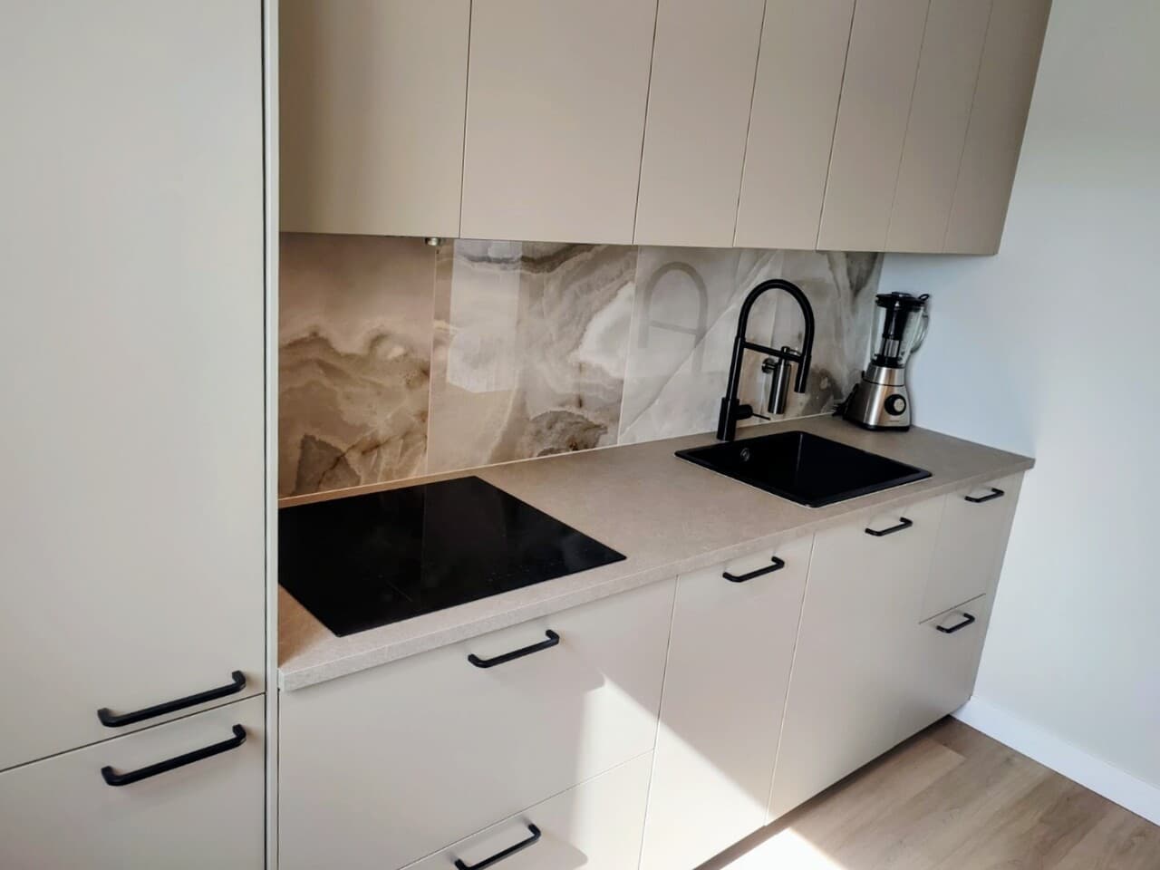 2 bed Middle Floor Apartment in Hacienda Riquelme