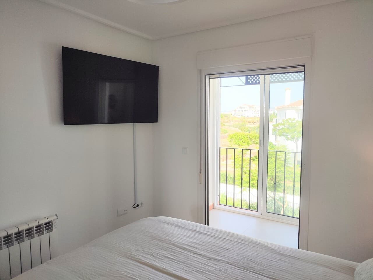 2 bed Middle Floor Apartment in Hacienda Riquelme