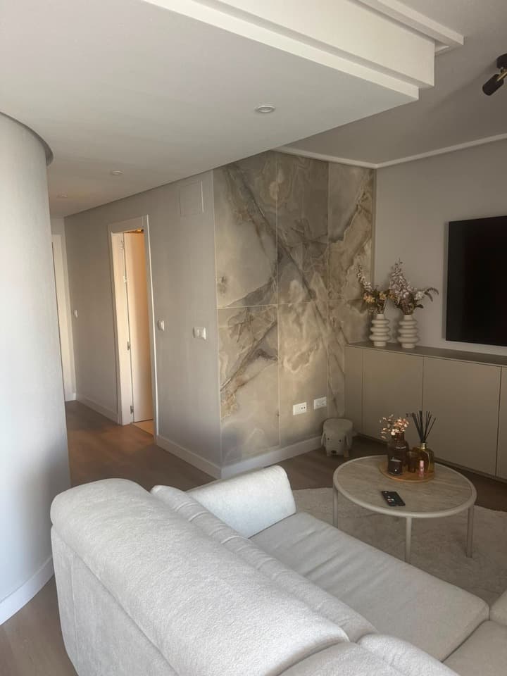 2 bed Middle Floor Apartment in Hacienda Riquelme