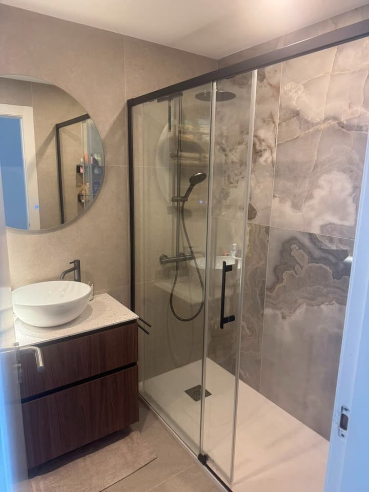 2 bed Middle Floor Apartment in Hacienda Riquelme