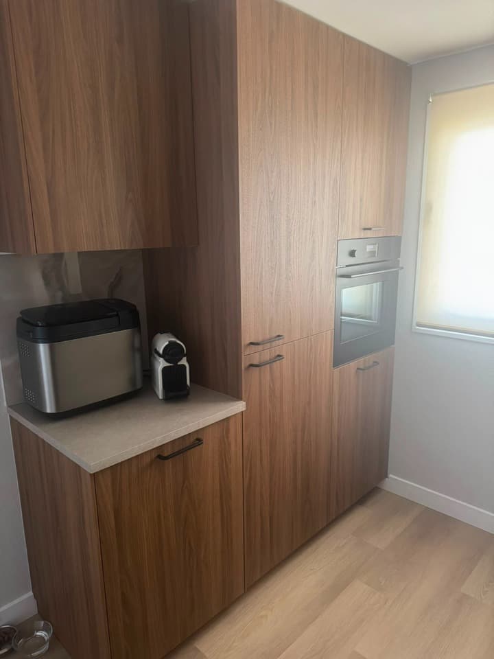2 bed Middle Floor Apartment in Hacienda Riquelme