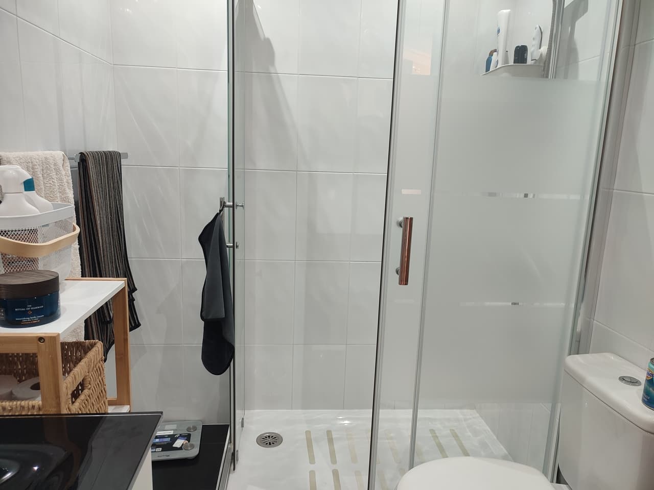 2 bed Middle Floor Apartment in Hacienda Riquelme
