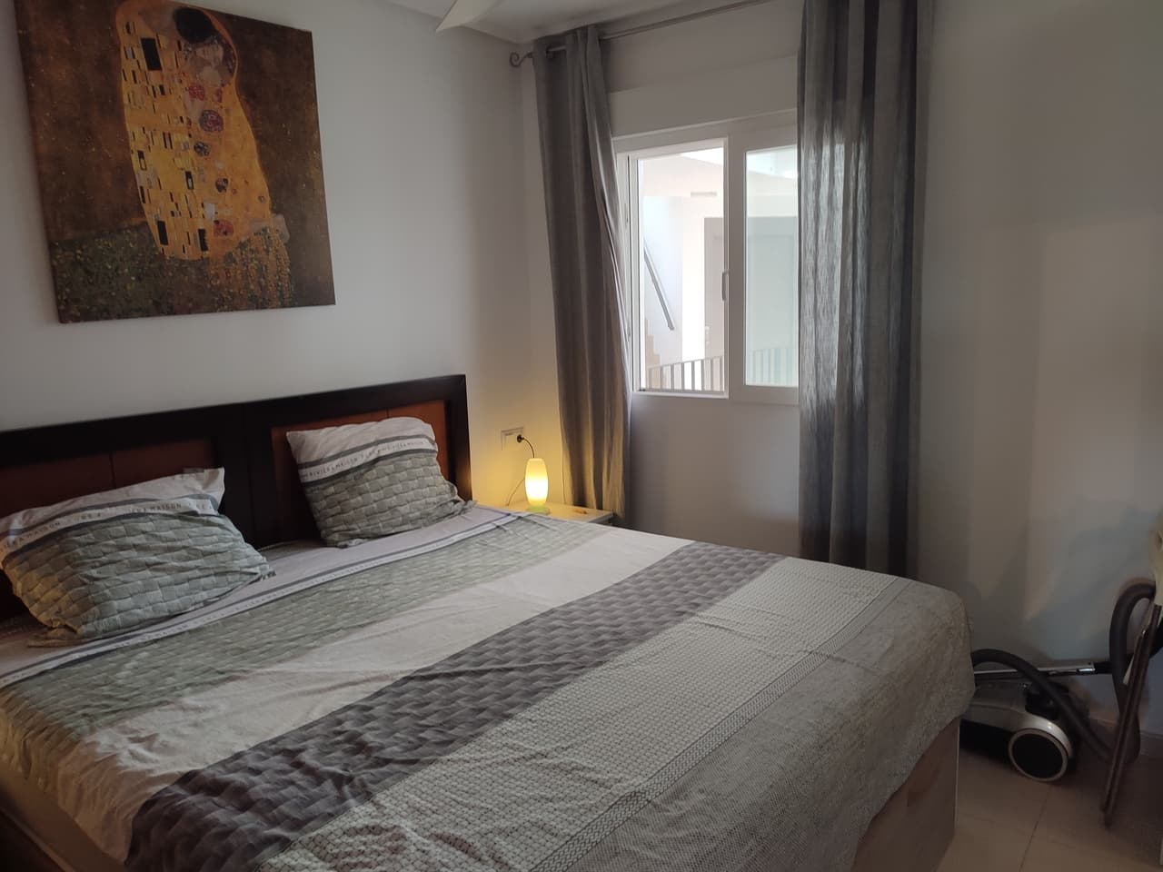 2 bed Middle Floor Apartment in Hacienda Riquelme
