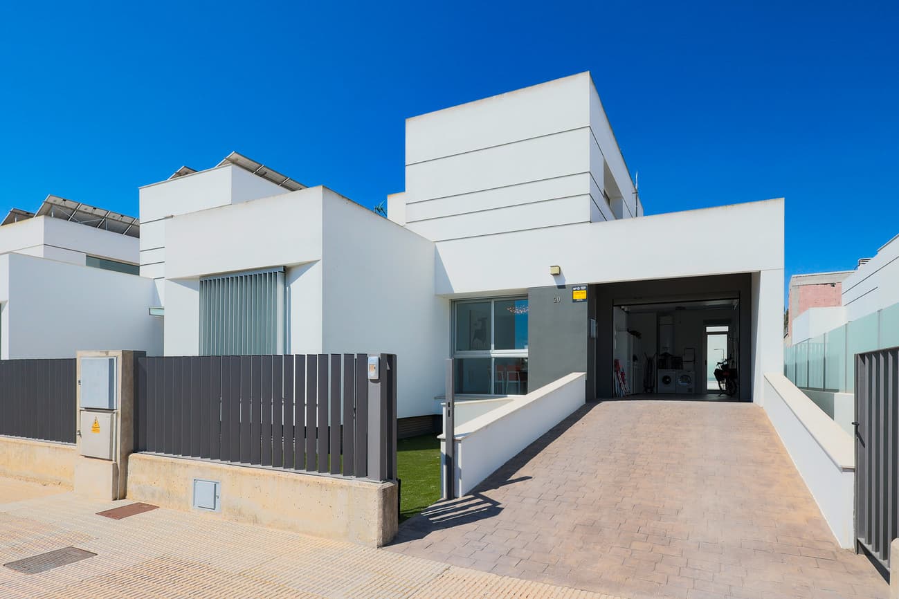 3 bed Semi-Detached House in Dolores