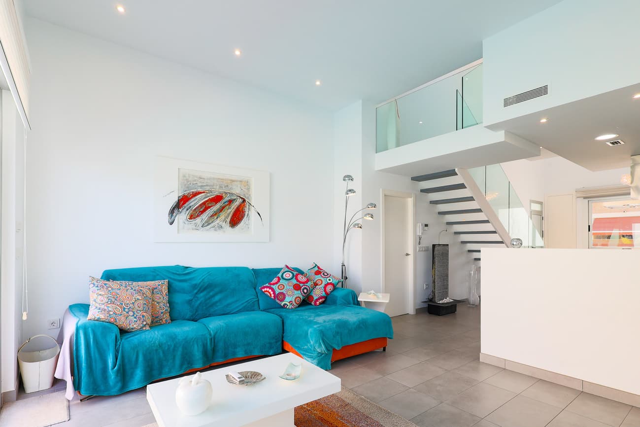 3 bed Semi-Detached House in Dolores