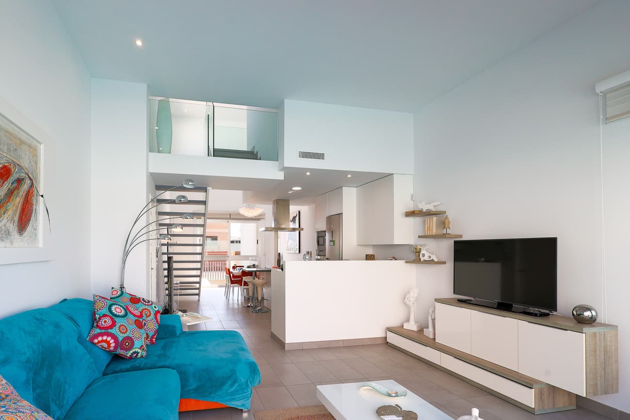 3 bed Semi-Detached House in Dolores