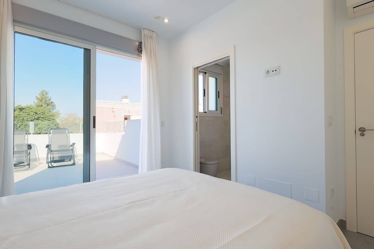 3 bed Semi-Detached House in Dolores