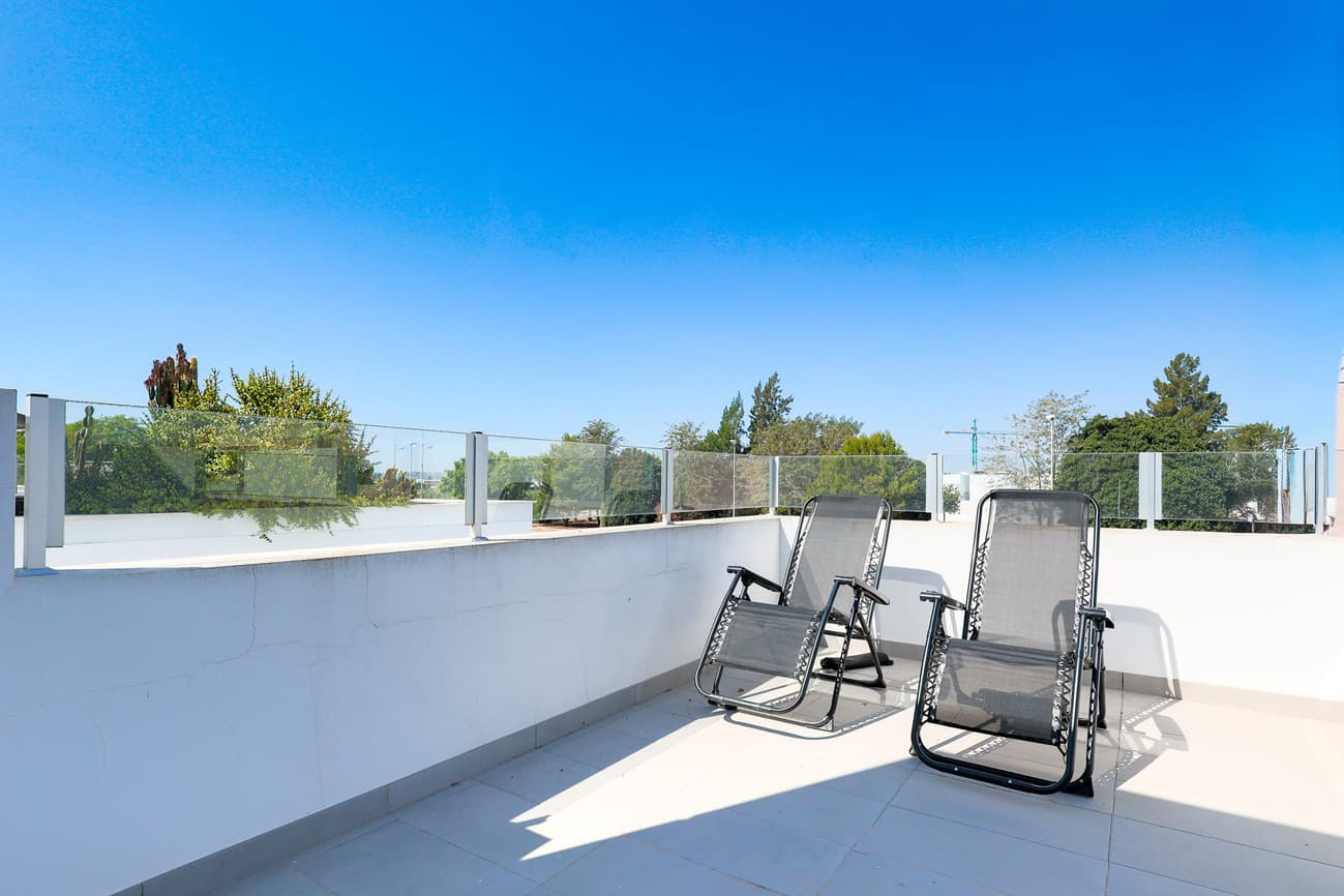 3 bed Semi-Detached House in Dolores