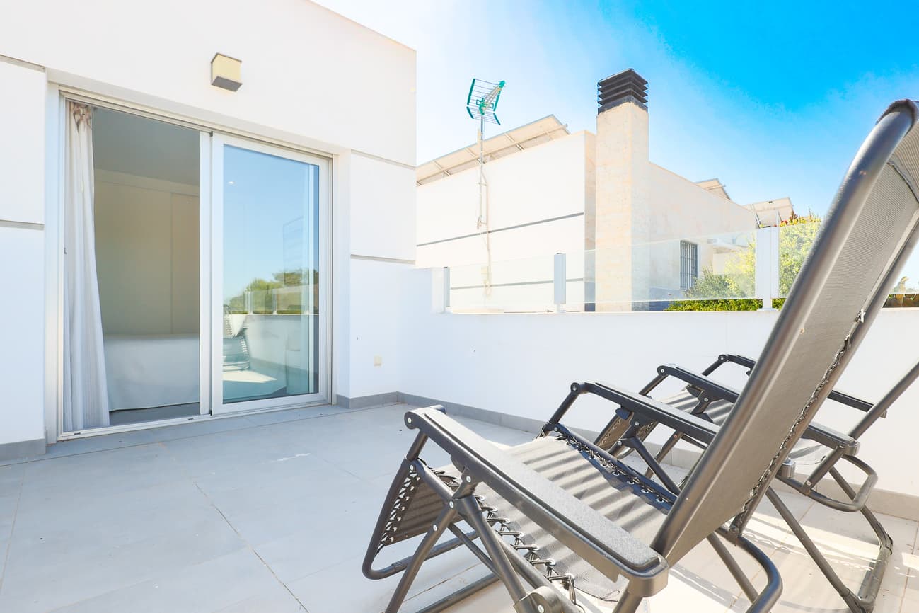 3 bed Semi-Detached House in Dolores