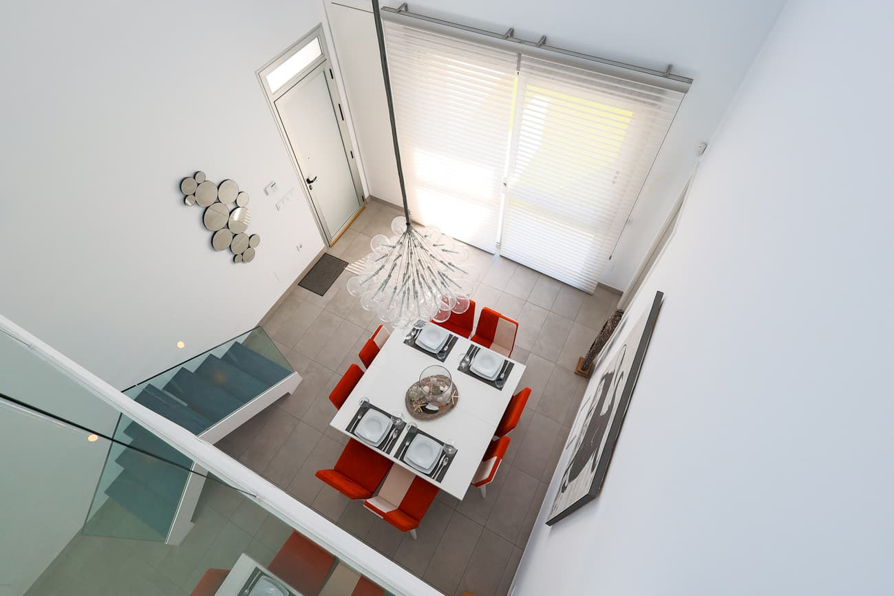 3 bed Semi-Detached House in Dolores