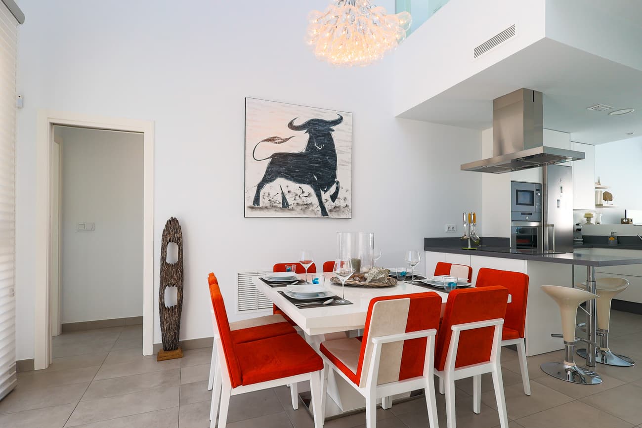 3 bed Semi-Detached House in Dolores