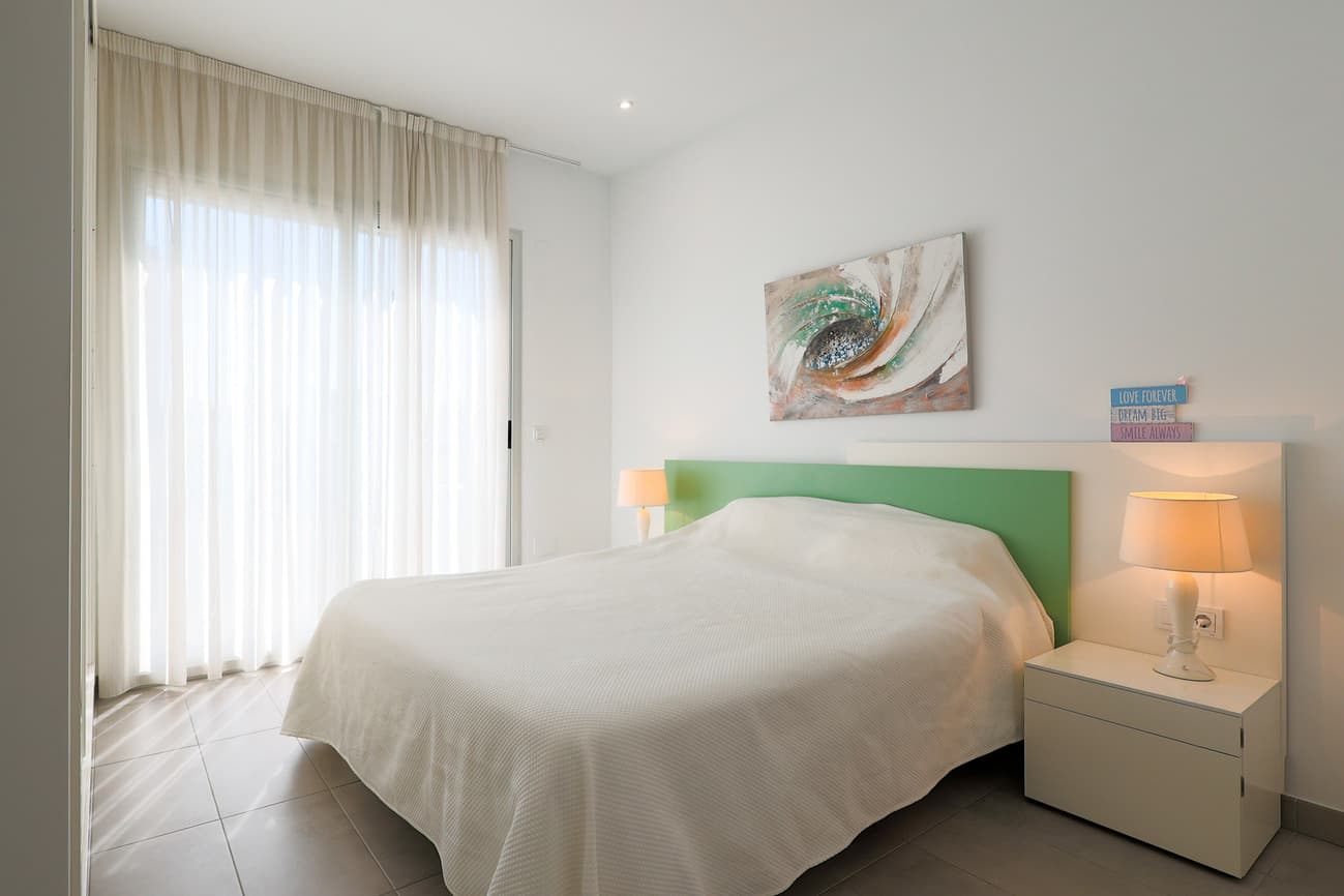 3 bed Semi-Detached House in Dolores