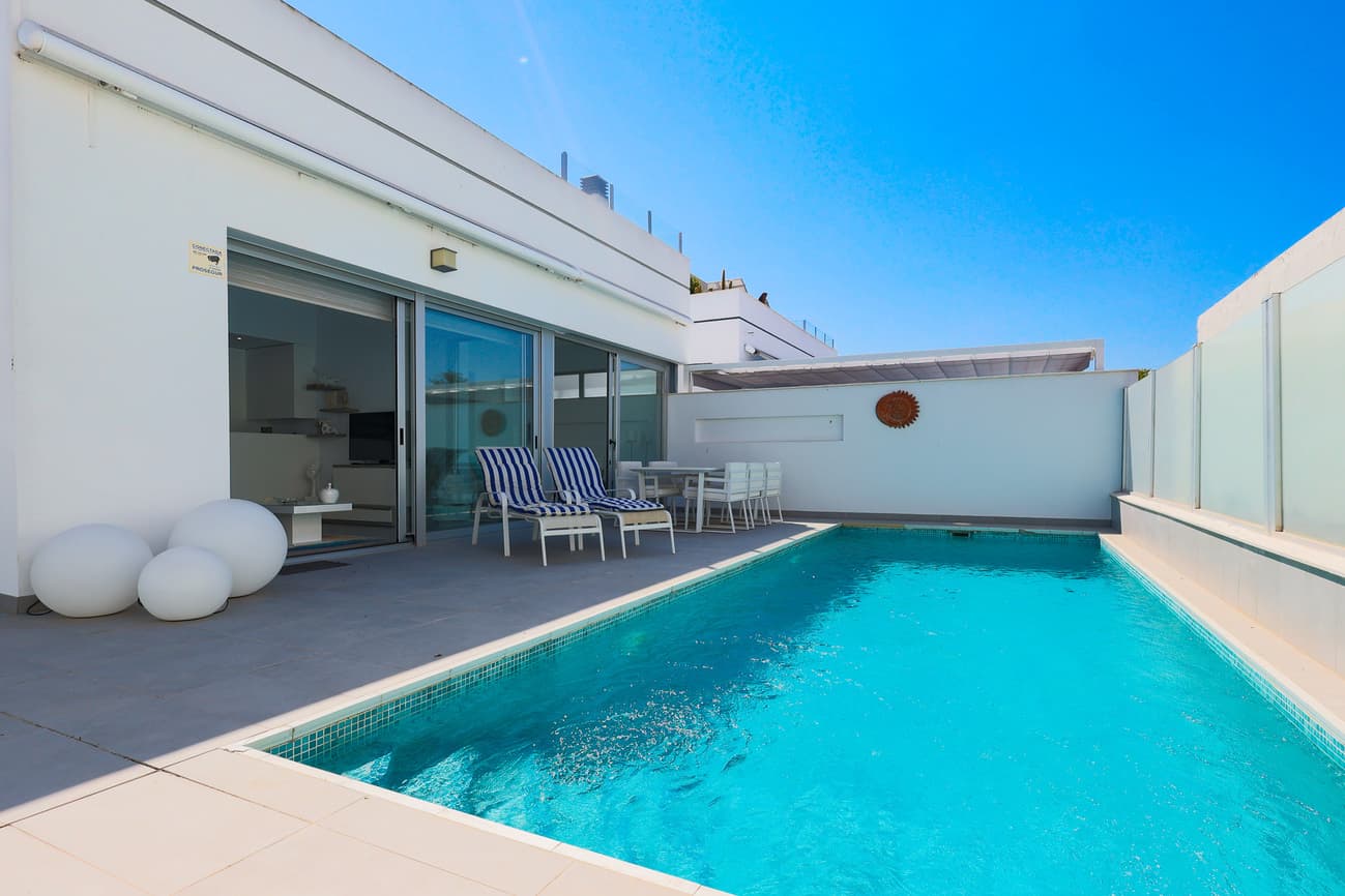 3 bed Semi-Detached House in Dolores