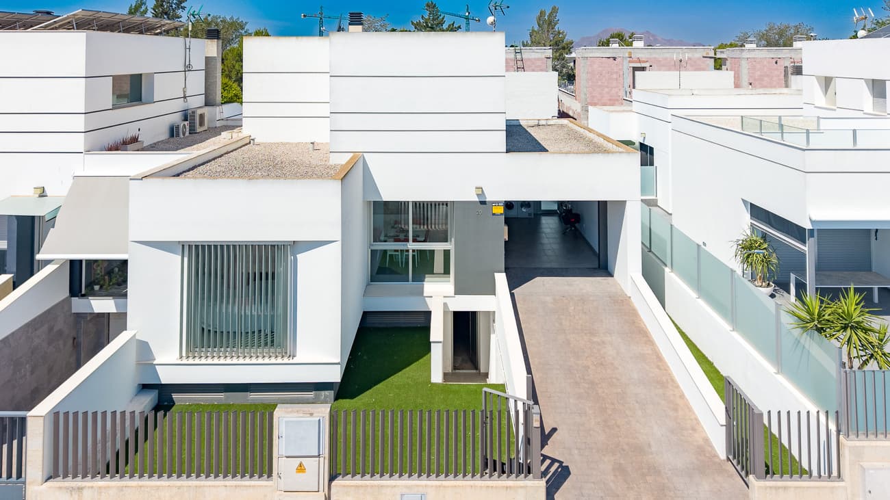 3 bed Semi-Detached House in Dolores