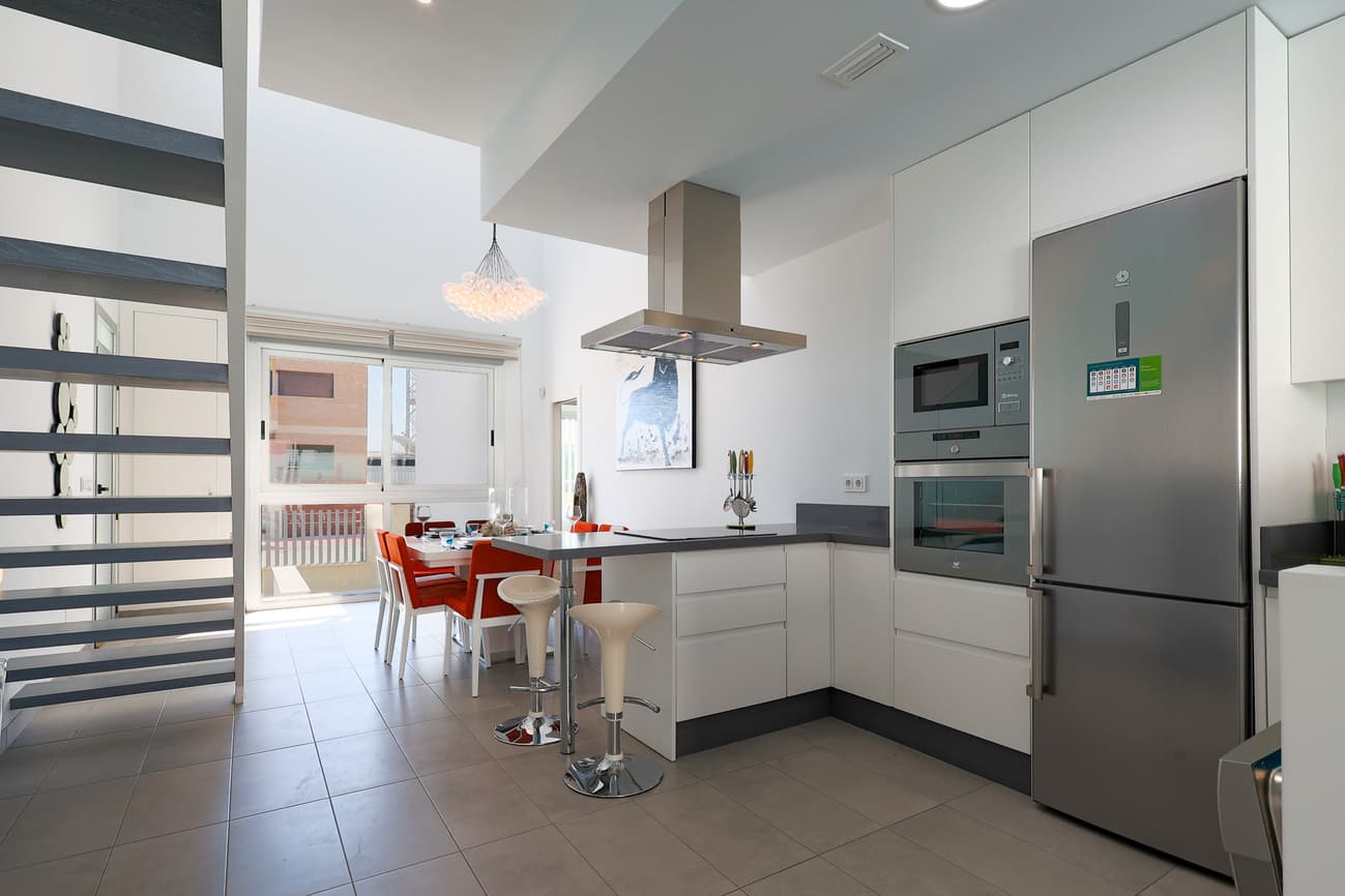 3 bed Semi-Detached House in Dolores