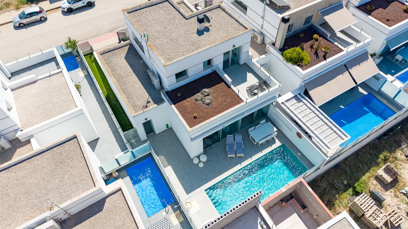 3 bed Semi-Detached House in Dolores