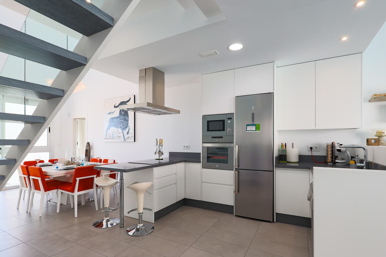 3 bed Semi-Detached House in Dolores