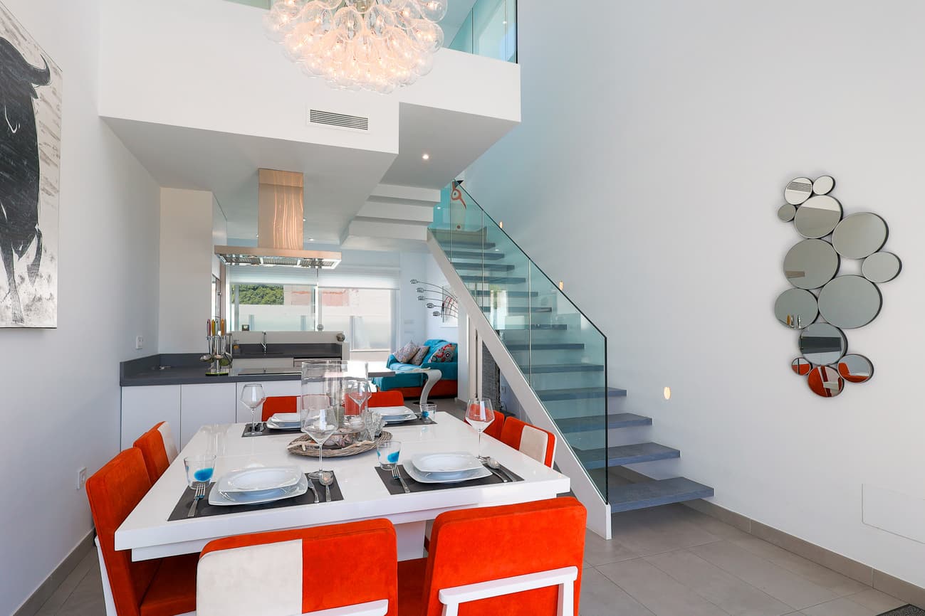 3 bed Semi-Detached House in Dolores