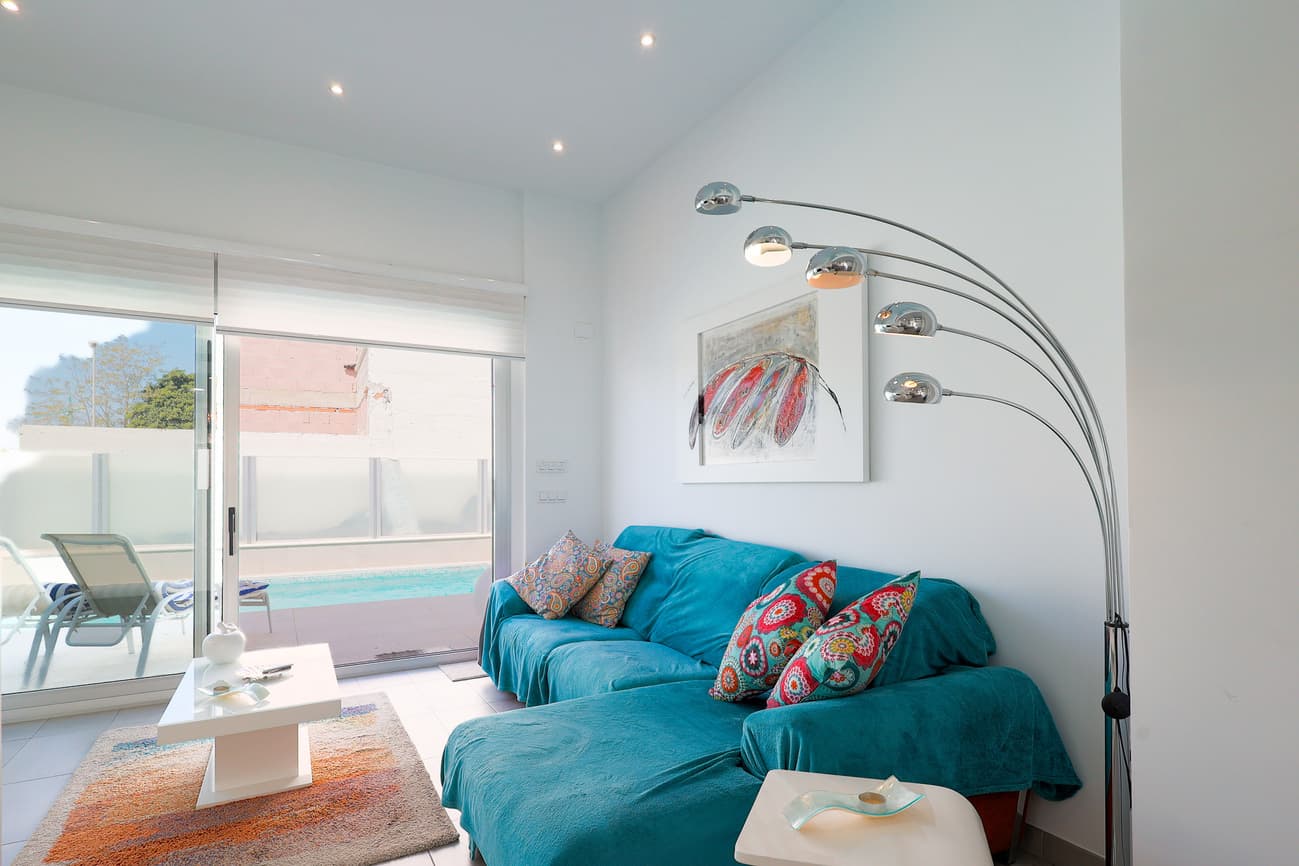 3 bed Semi-Detached House in Dolores