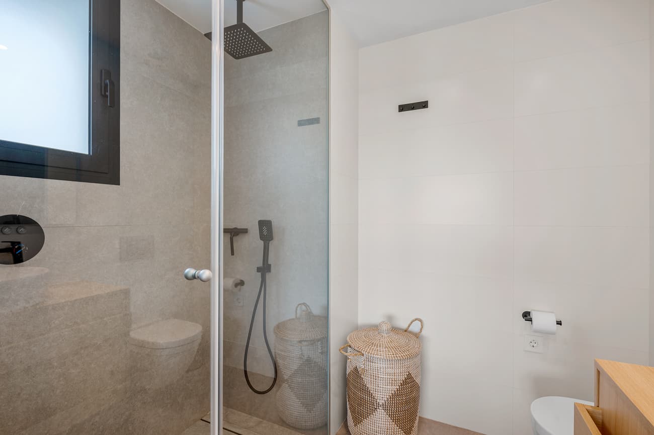 Apartamento Planta Media de 2 dormitorios en Orihuela Costa