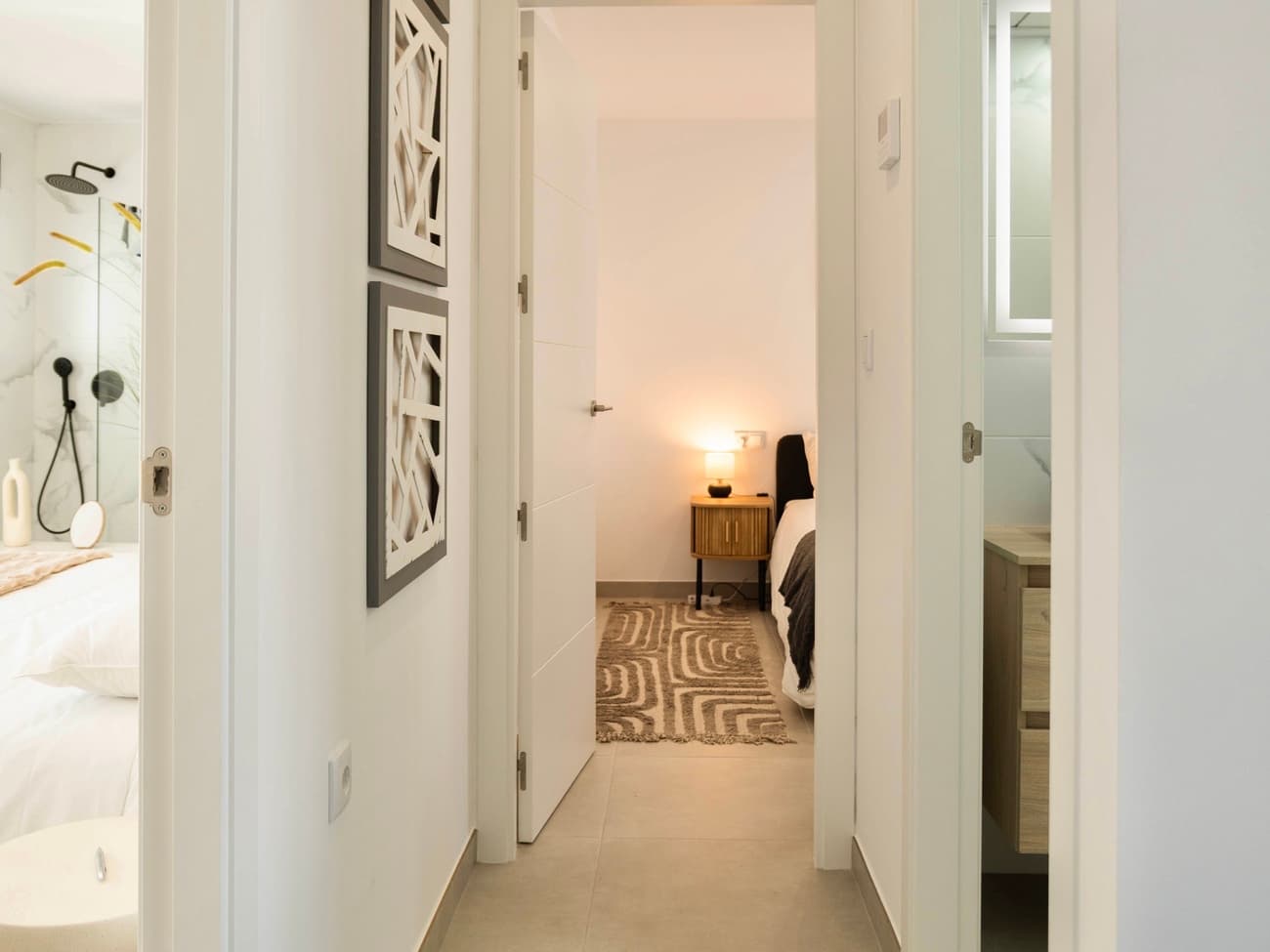 2 bed Penthouse in Pilar de la Horadada