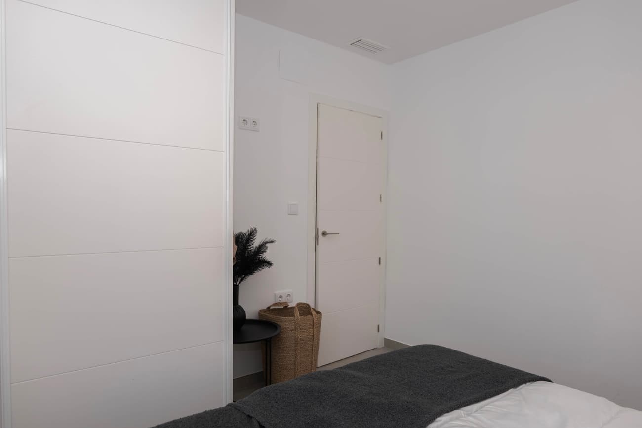 2 bed Penthouse in Pilar de la Horadada