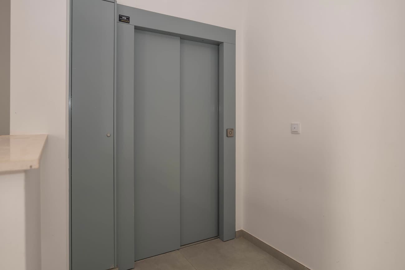 2 bed Penthouse in Pilar de la Horadada