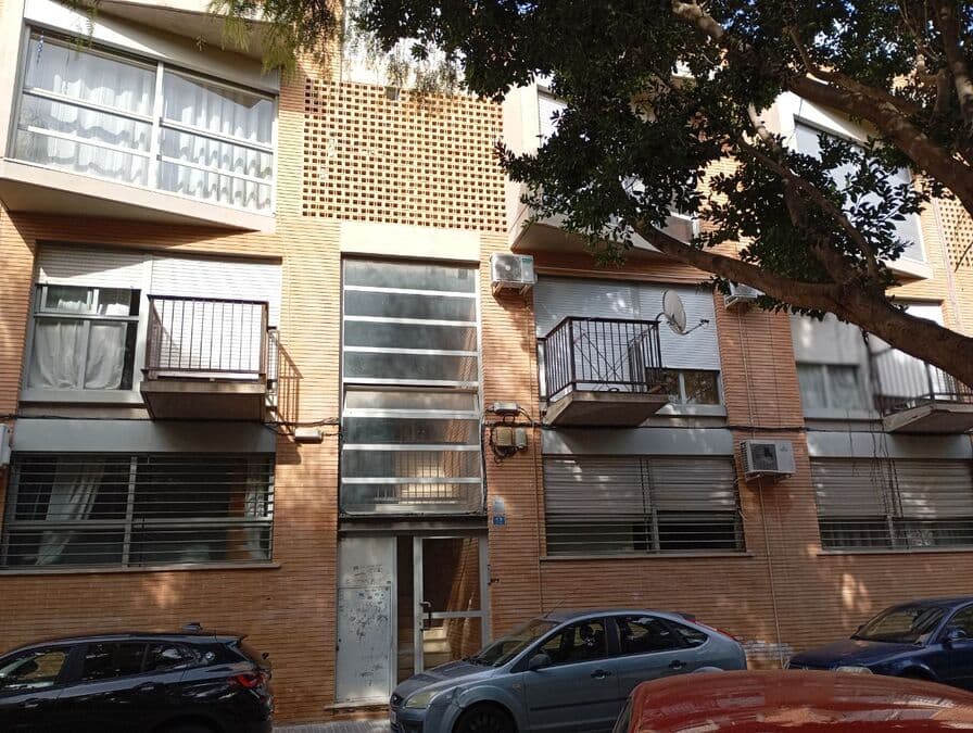Dúplex de 4 dormitorios en Rojales