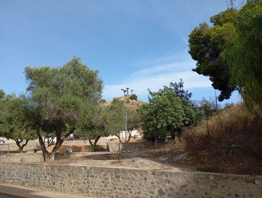 Dúplex de 4 dormitorios en Rojales