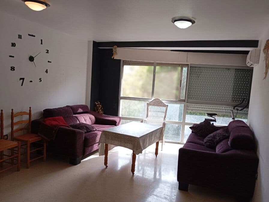 Dúplex de 4 dormitorios en Rojales