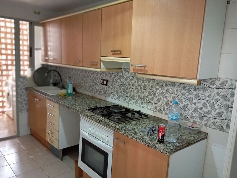 Dúplex de 4 dormitorios en Rojales