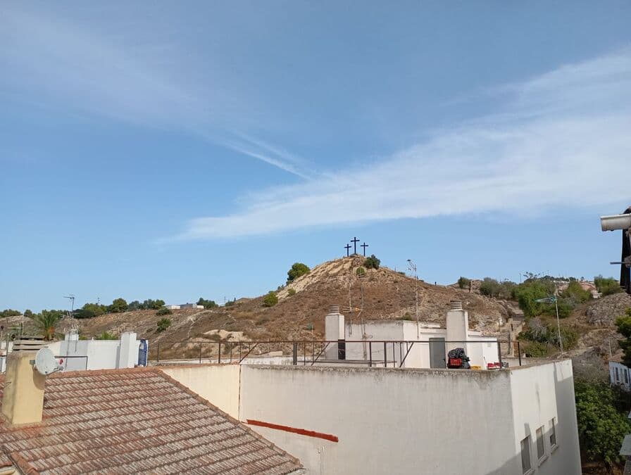 Dúplex de 4 dormitorios en Rojales