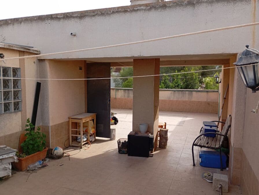 Dúplex de 4 dormitorios en Rojales