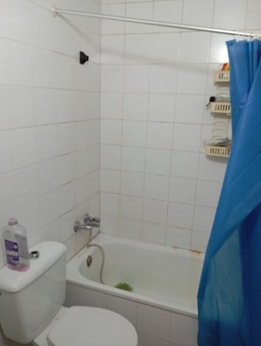 Dúplex de 4 dormitorios en Rojales