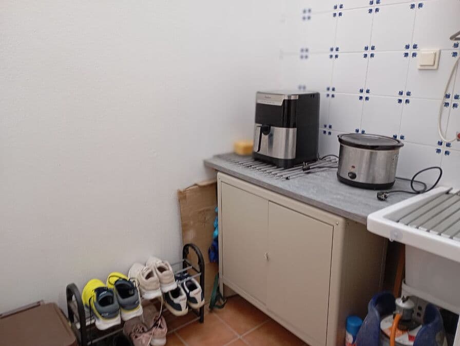 Adosada de 3 dormitorios en Daya Vieja