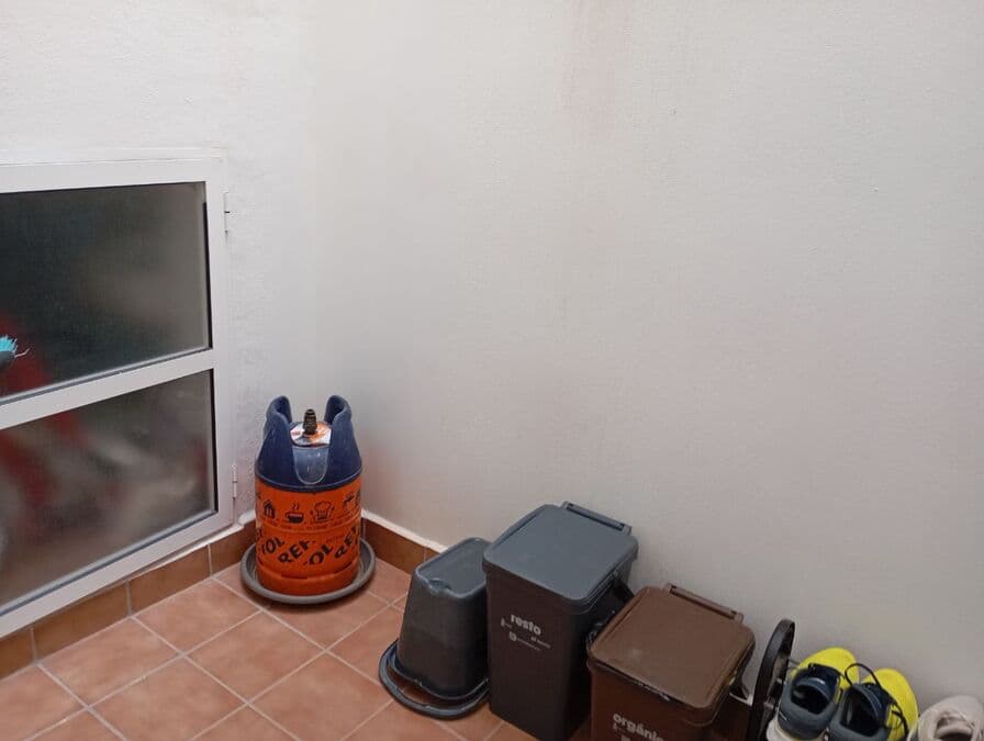 Adosada de 3 dormitorios en Daya Vieja