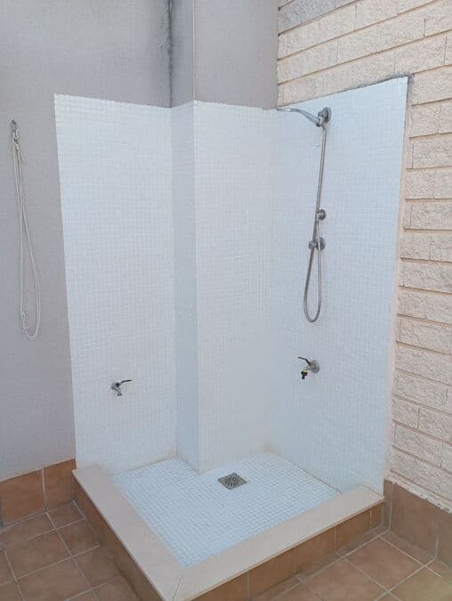 Adosada de 3 dormitorios en Daya Vieja