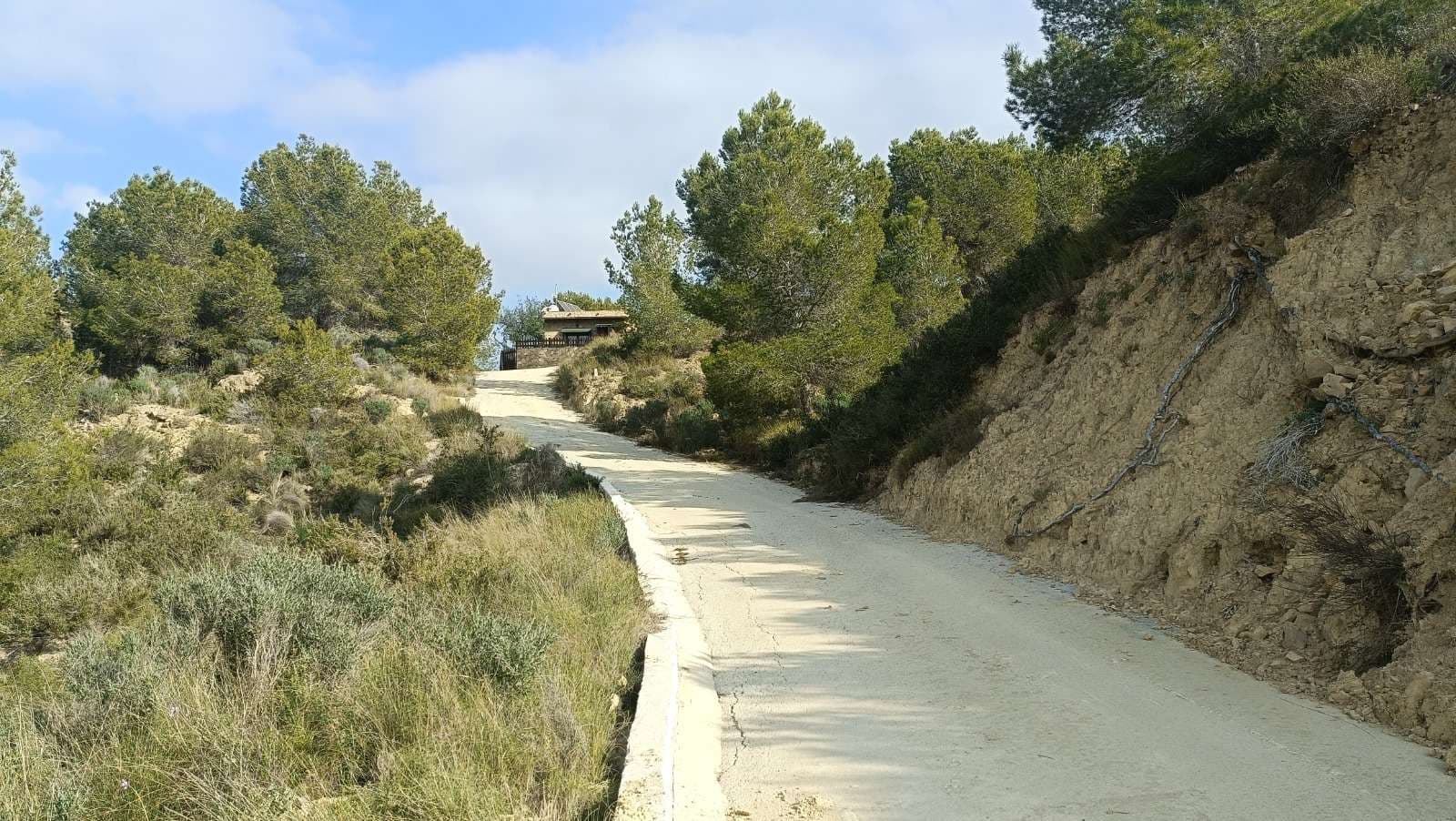 3 bed Finca - Cortijo in Gea y Truyols