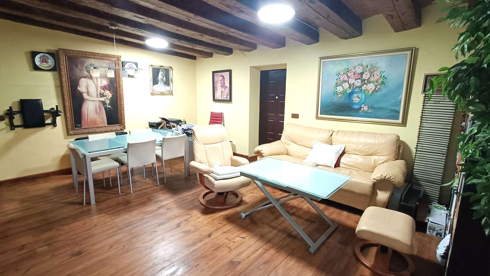 3 bed Finca - Cortijo in Gea y Truyols
