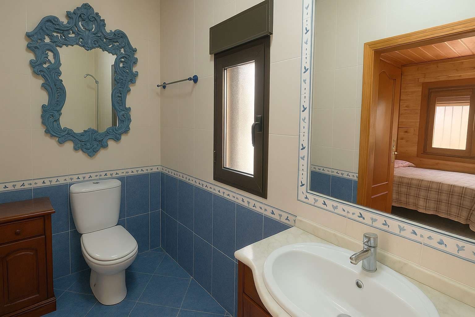 3 bed Finca - Cortijo in Gea y Truyols