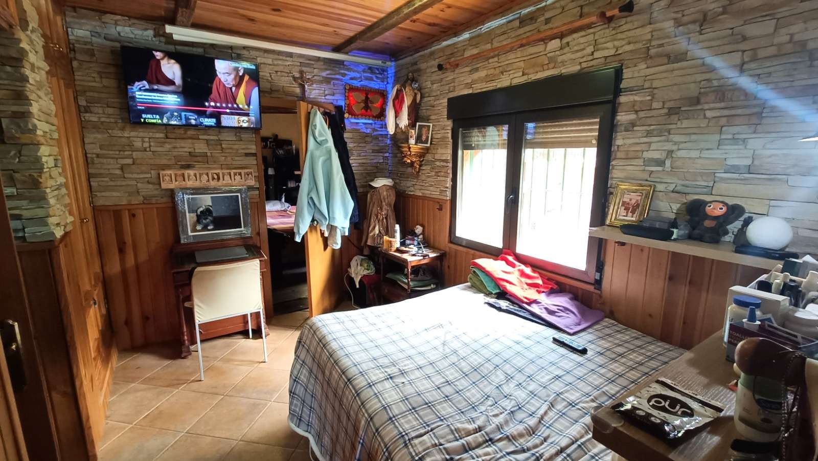 3 bed Finca - Cortijo in Gea y Truyols