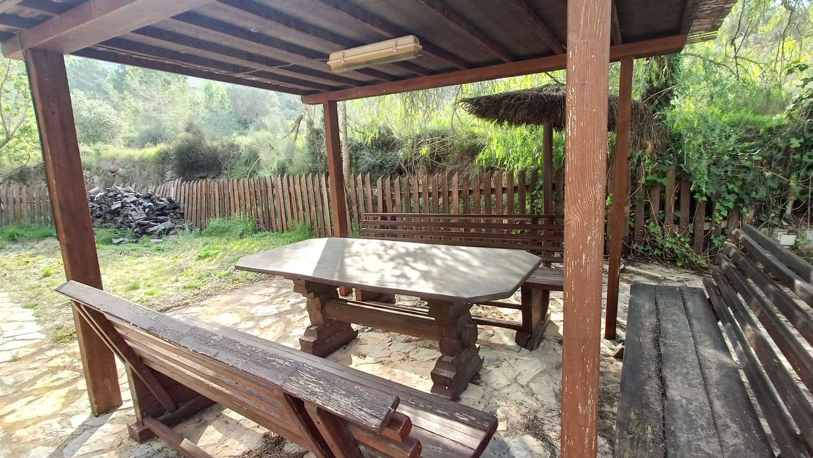 3 bed Finca - Cortijo in Gea y Truyols