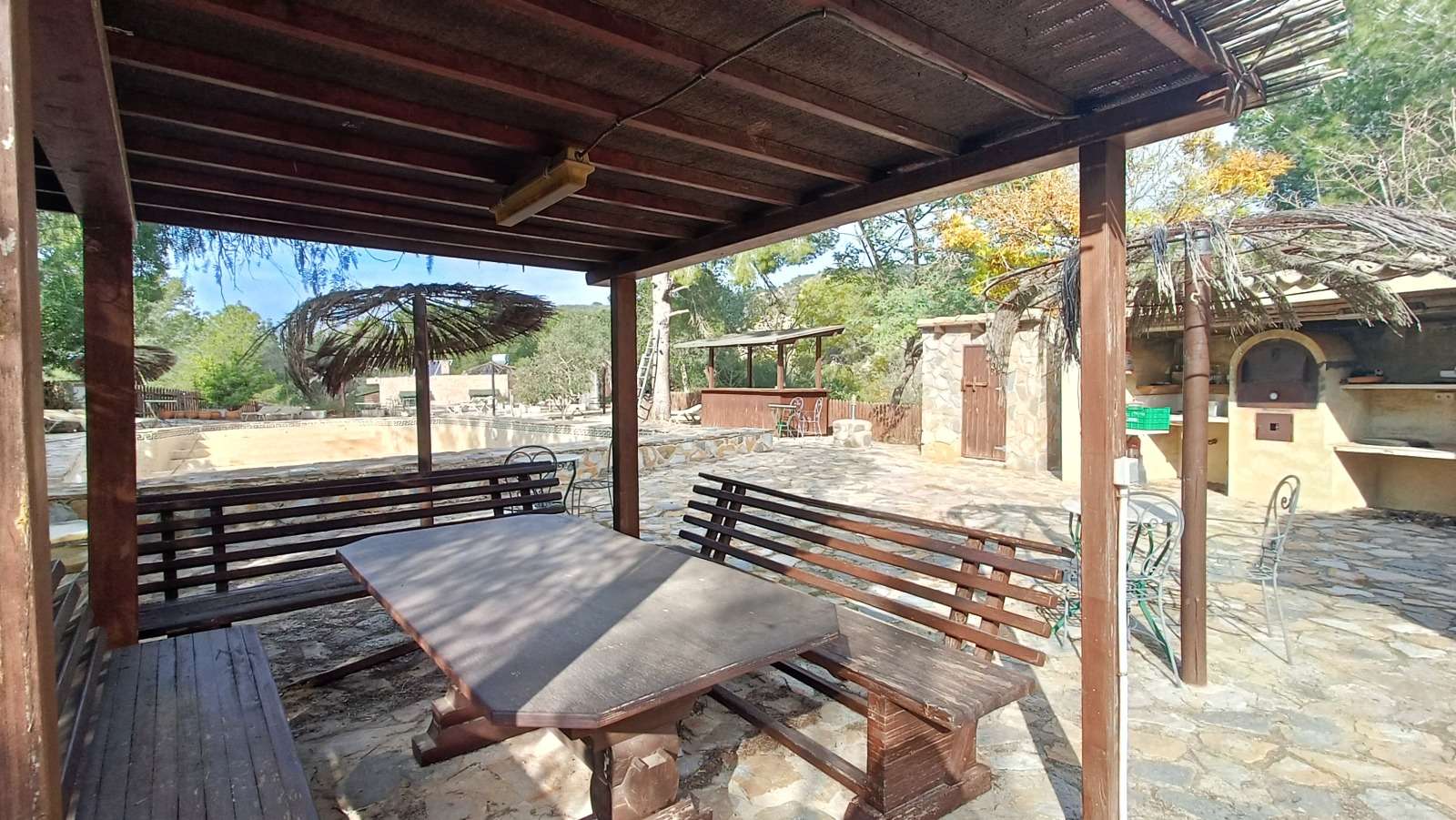 3 bed Finca - Cortijo in Gea y Truyols