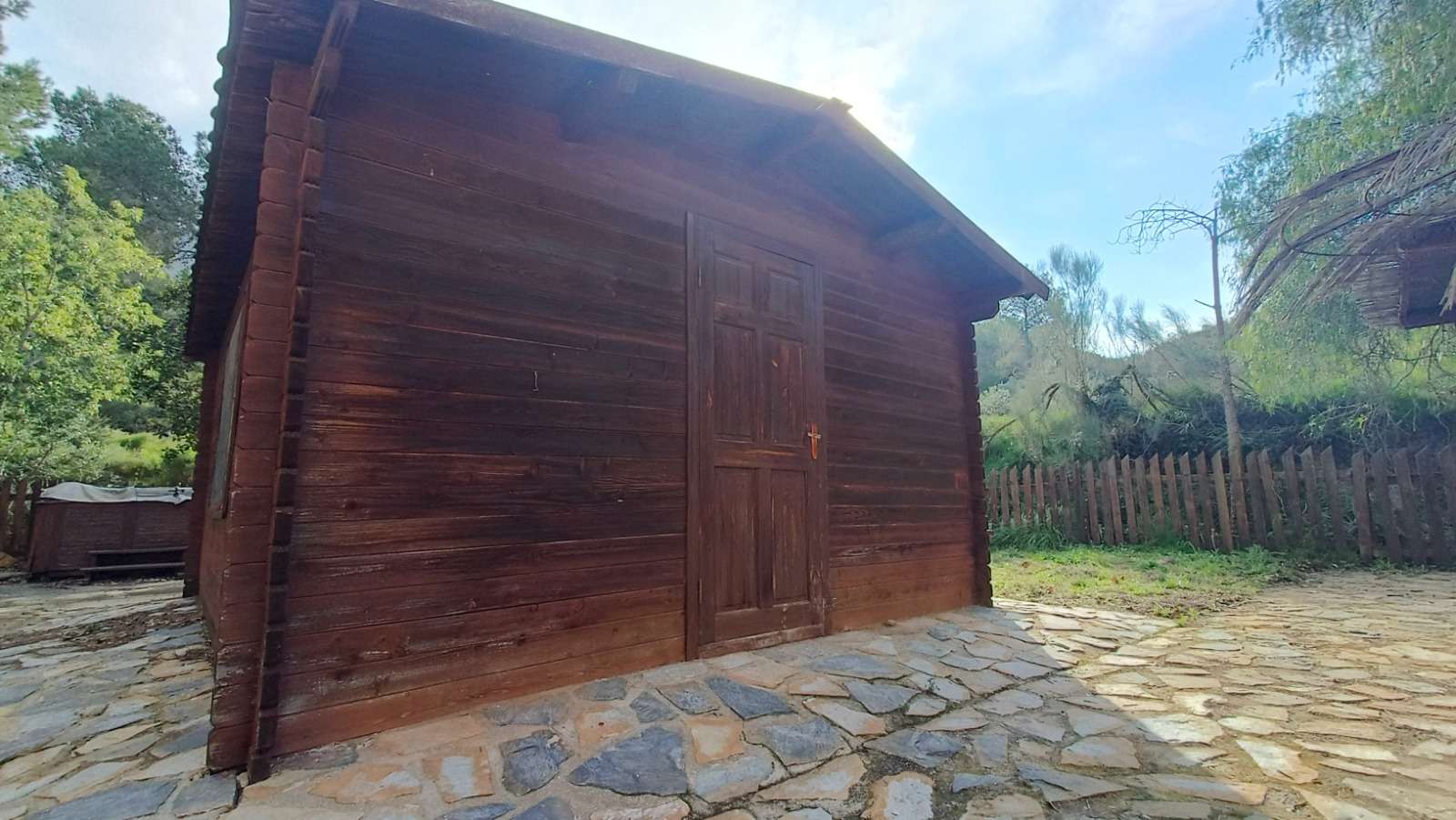 3 bed Finca - Cortijo in Gea y Truyols
