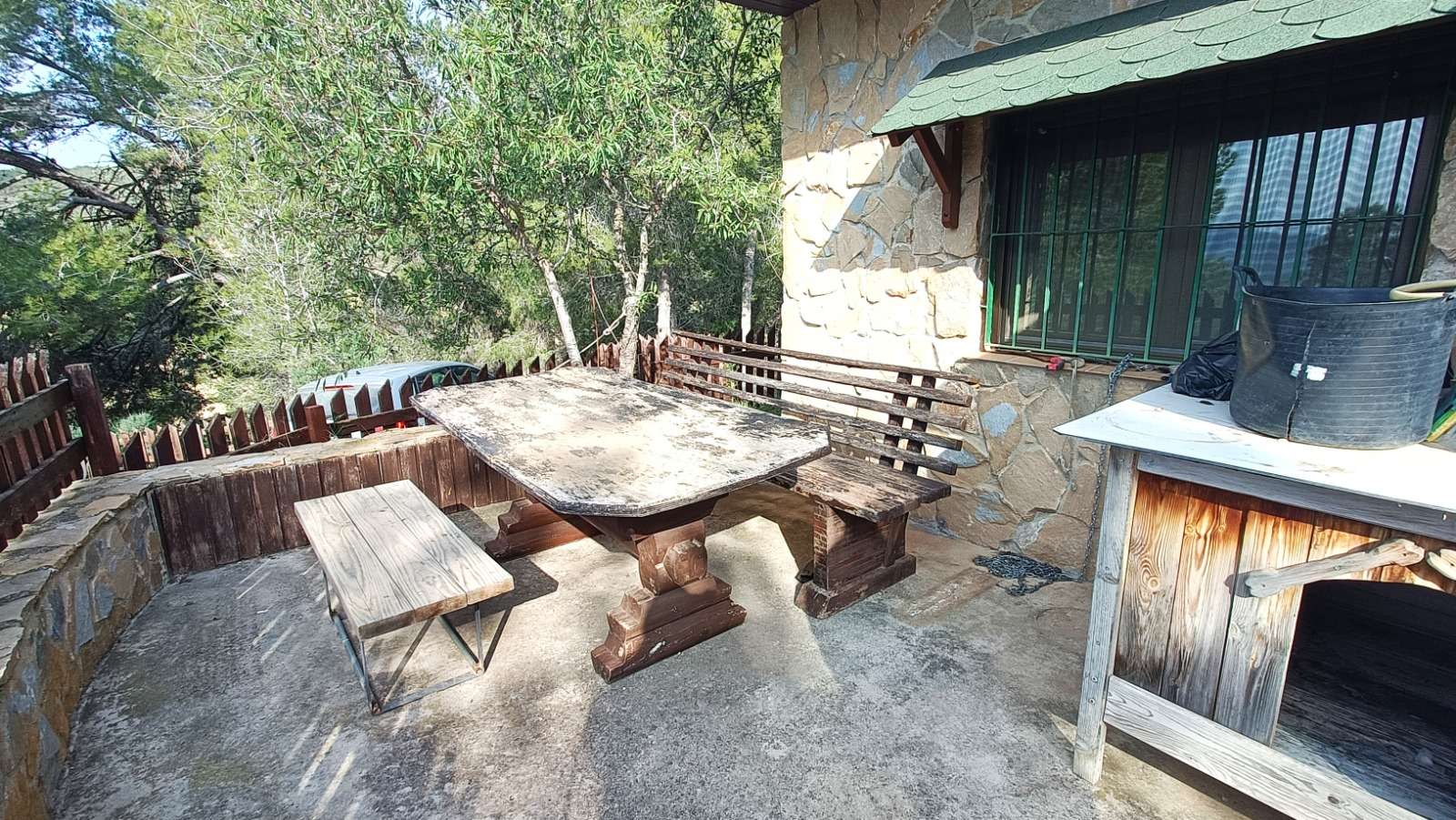 3 bed Finca - Cortijo in Gea y Truyols
