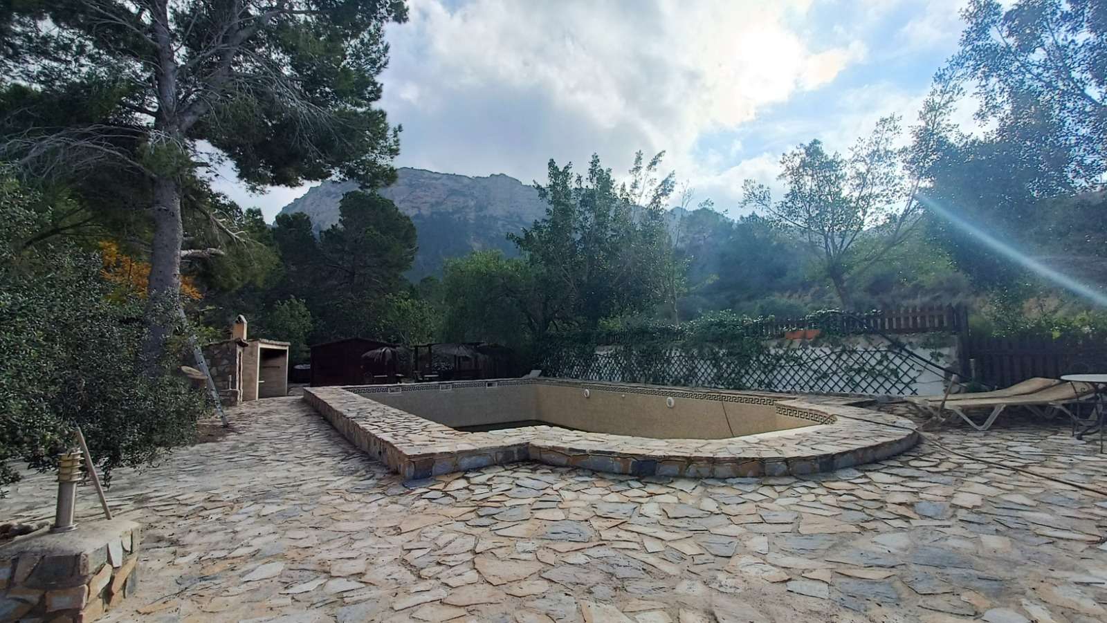 3 bed Finca - Cortijo in Gea y Truyols
